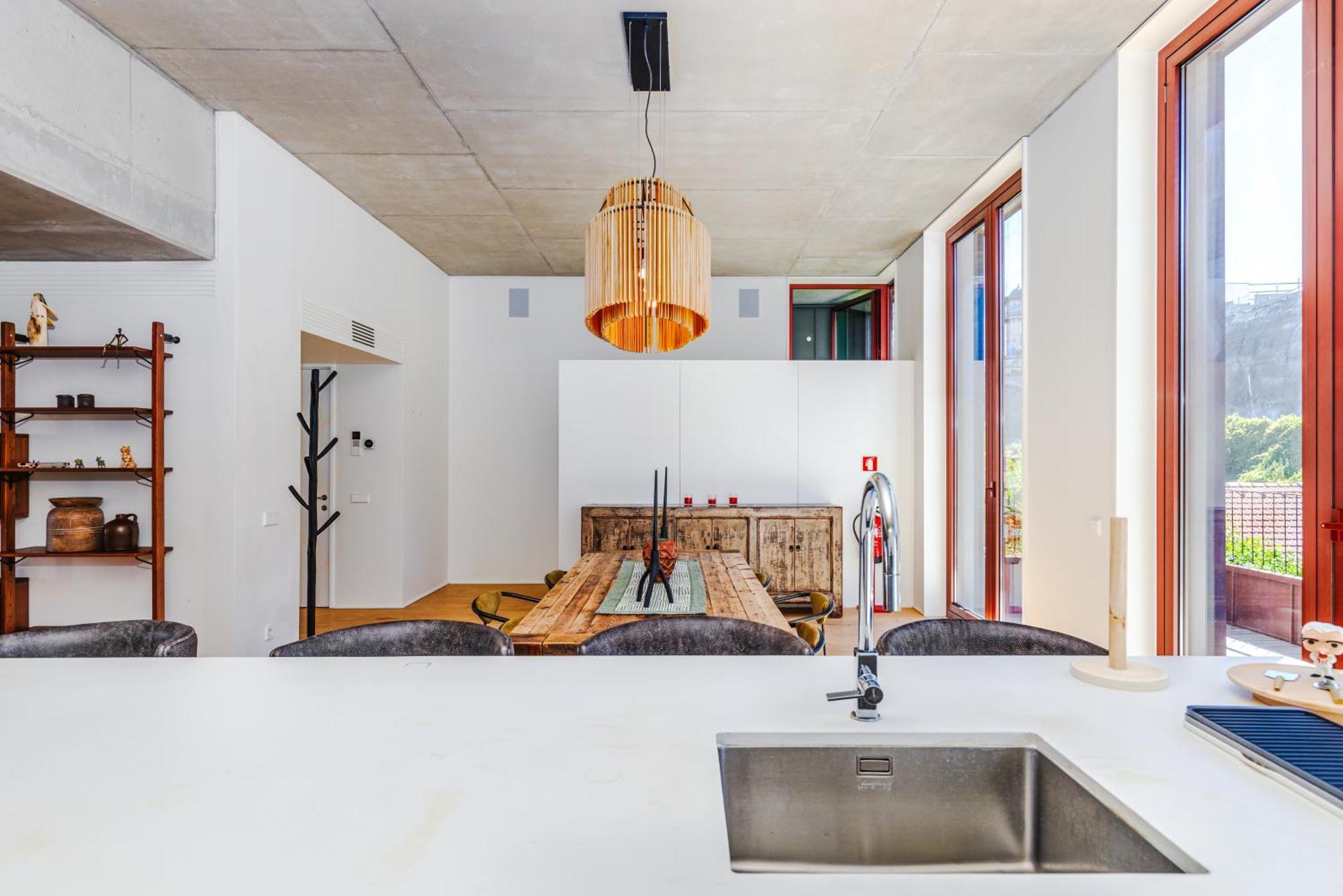 Jungle Lofts * Lissabon