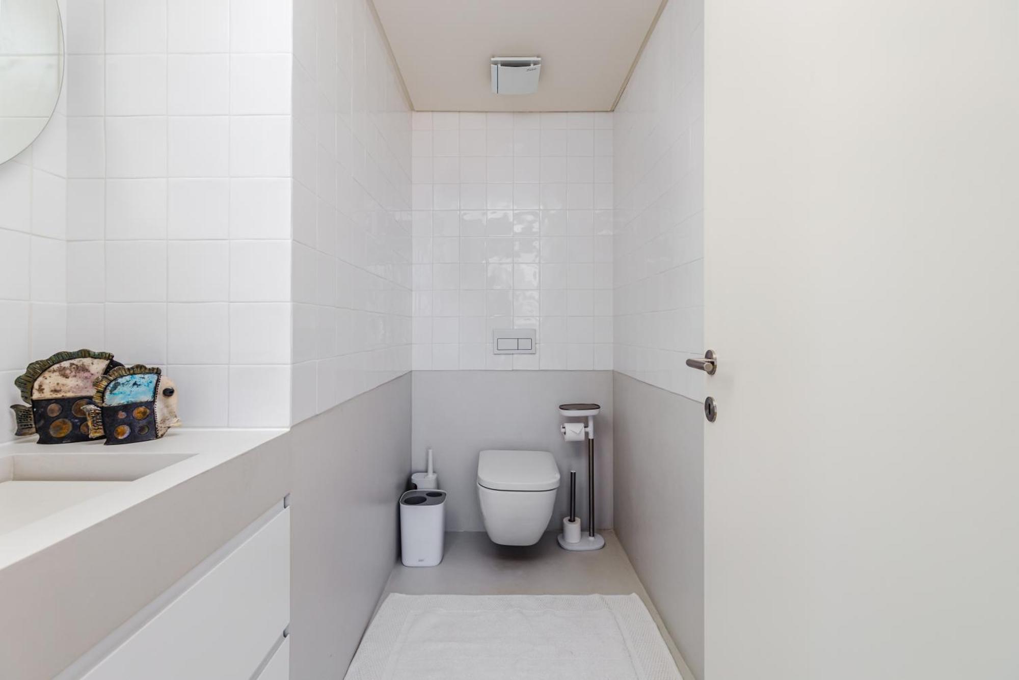 Jungle Lofts Apartment Lissabon