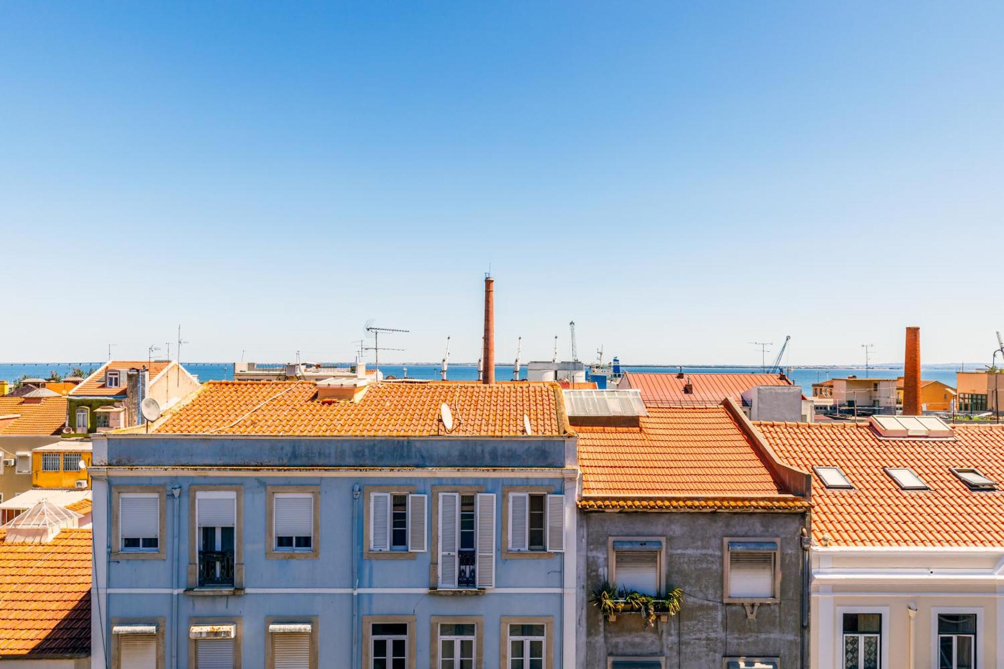 Jungle Lofts * Lissabon